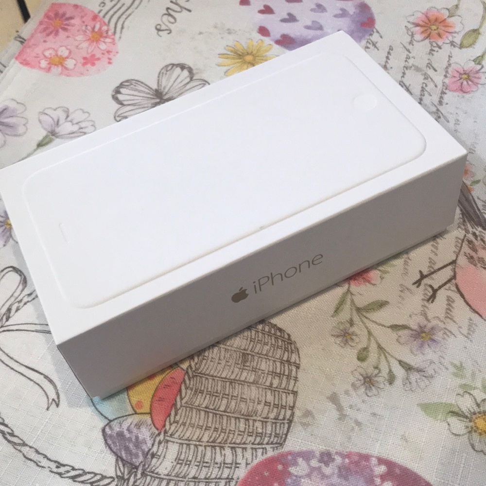 📱 iPhone 6 Plus